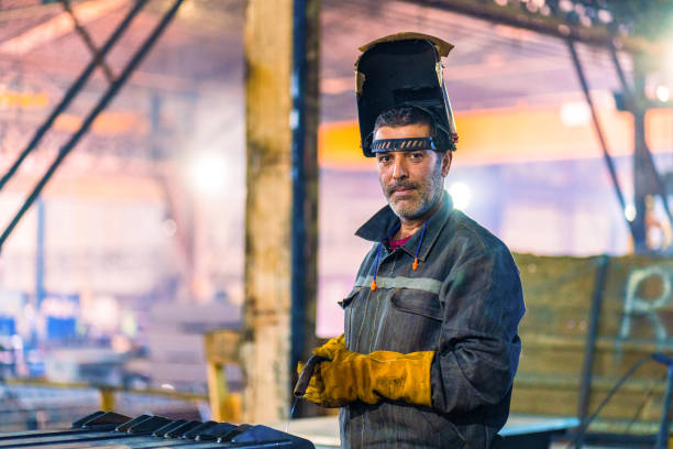 Affordable Welder Services in Denton, NC