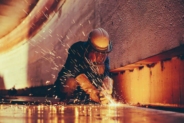 Best Food and Beverage Processing Equipment Welding in Denton, NC