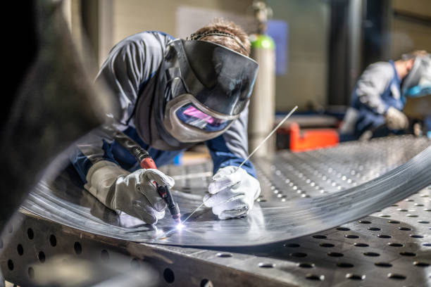 Best Aerospace and Defense Welding in Denton, NC