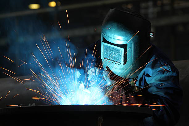 Denton, NC Welder & Metal Fabrication Company