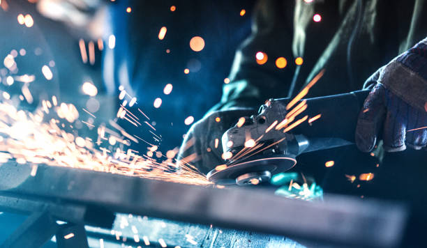 Best Specialty Welding Processes in Denton, NC